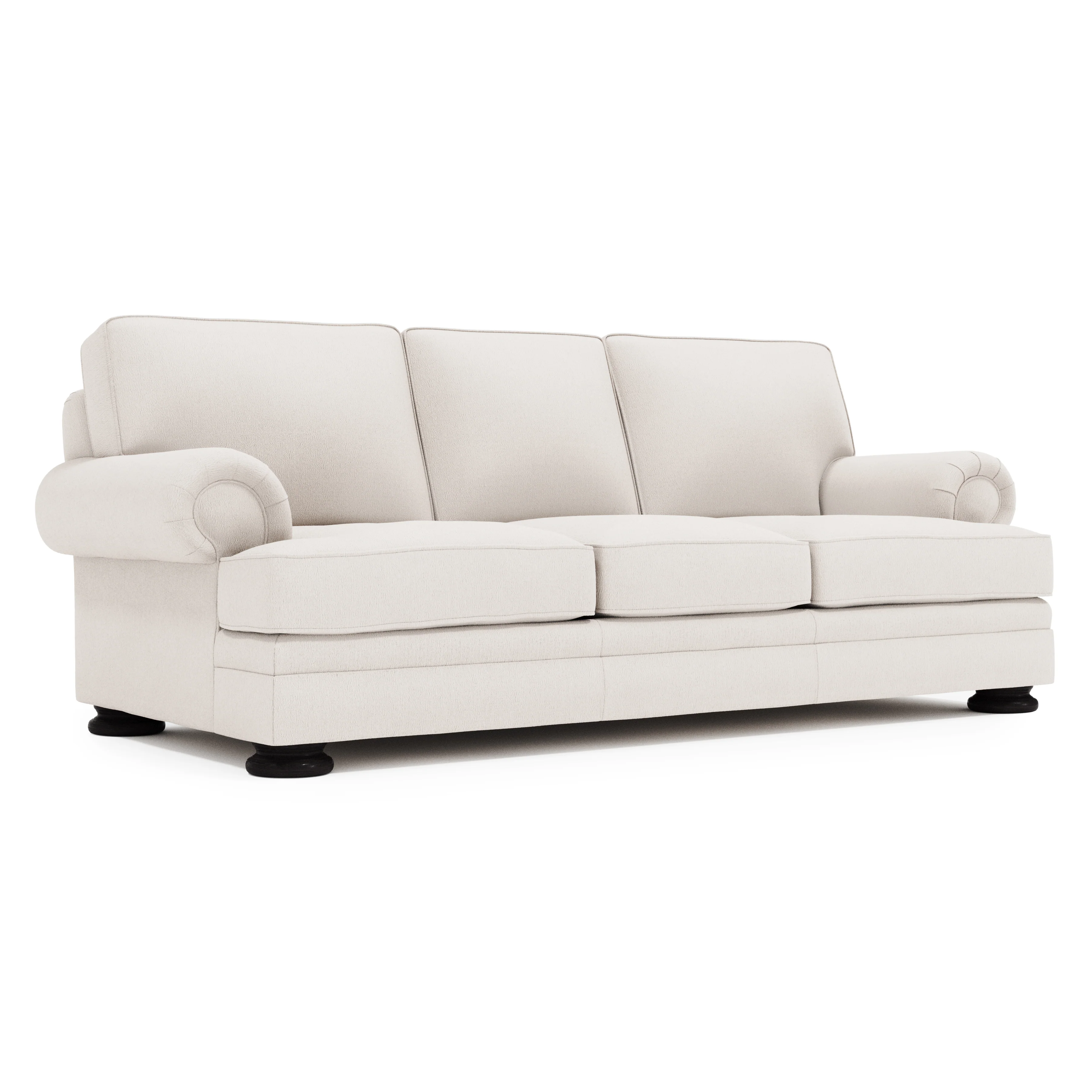 Foster Fabric Sofa - Image 26