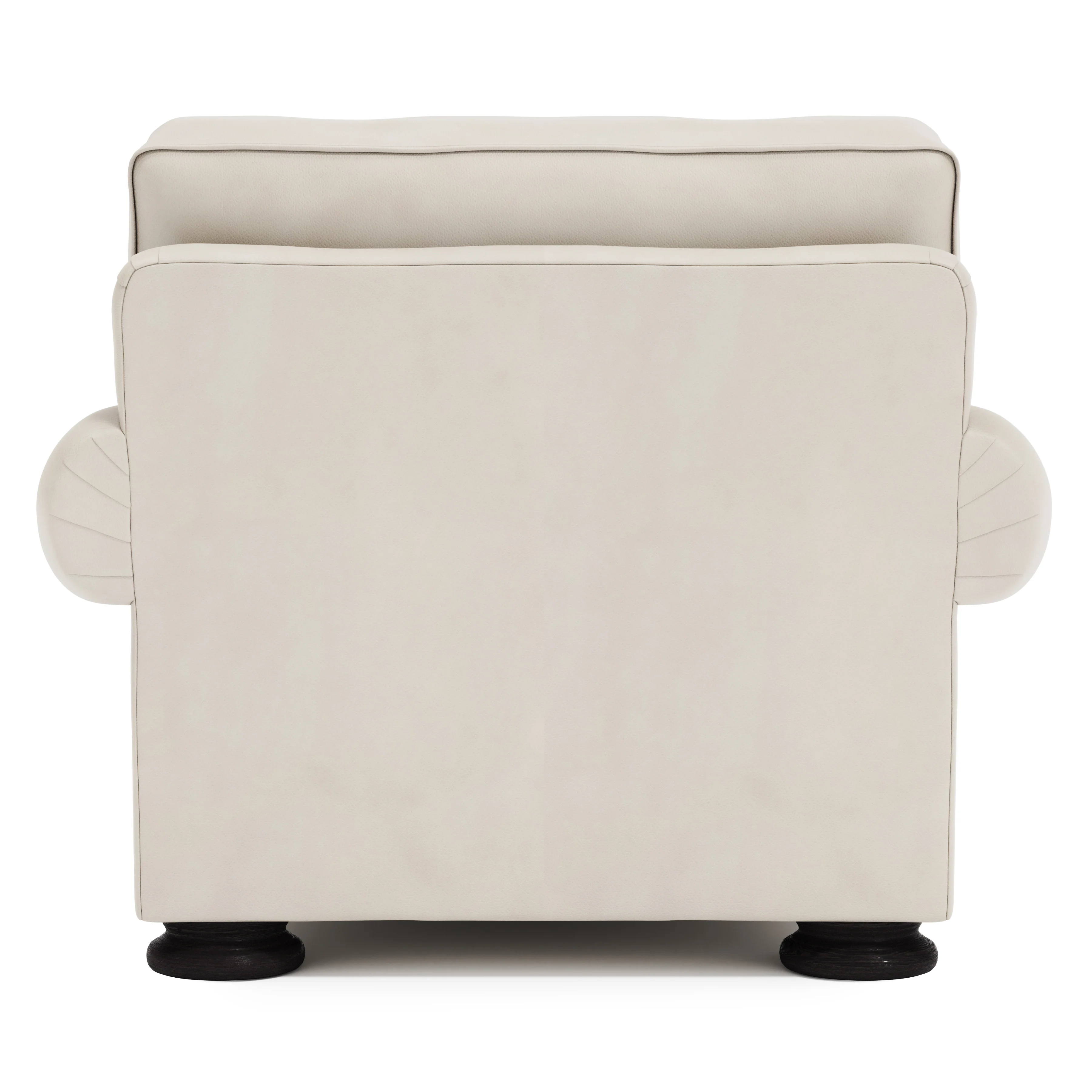 Foster Leather Chair - Image 17