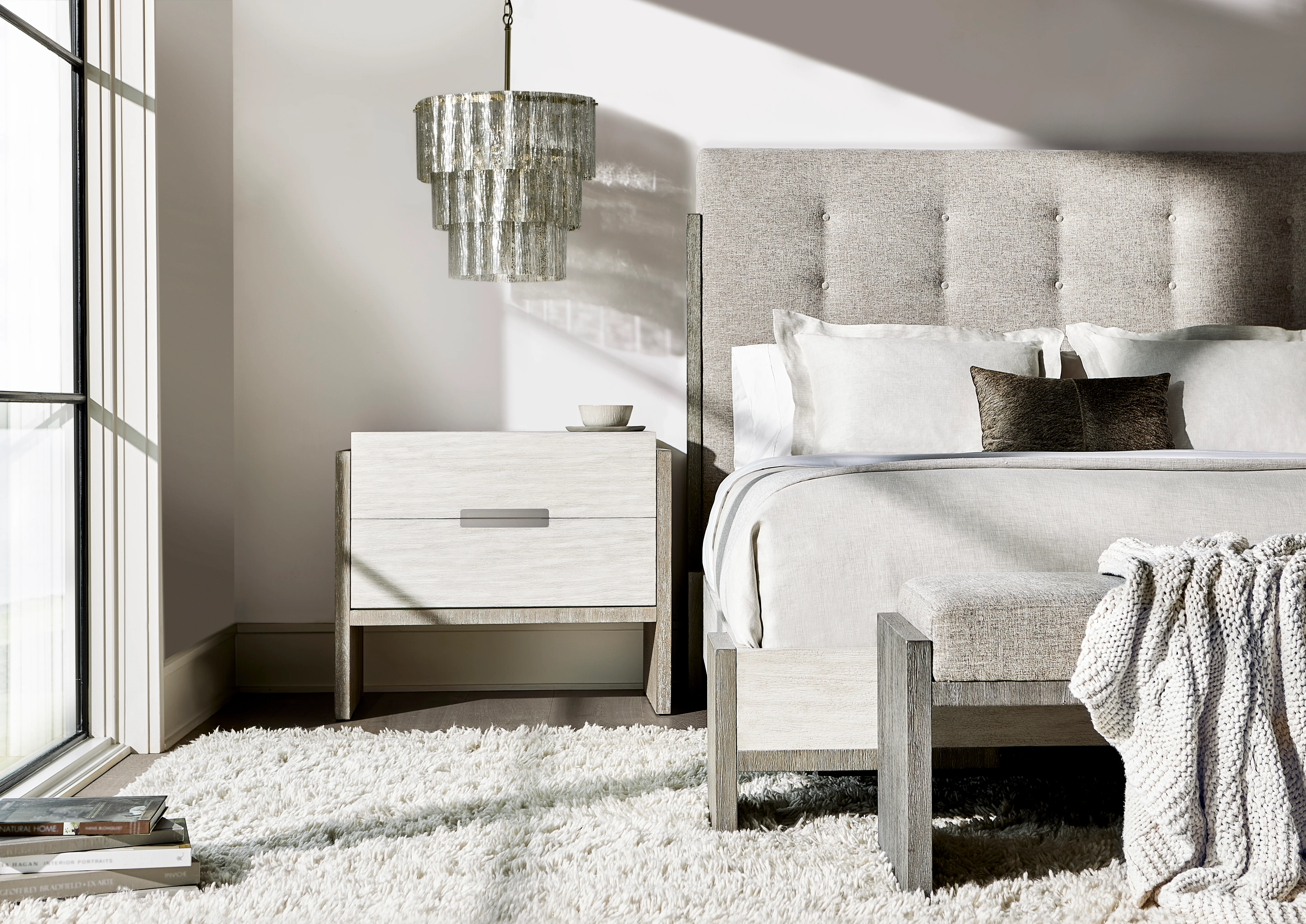 Foundations Bench - Image 8