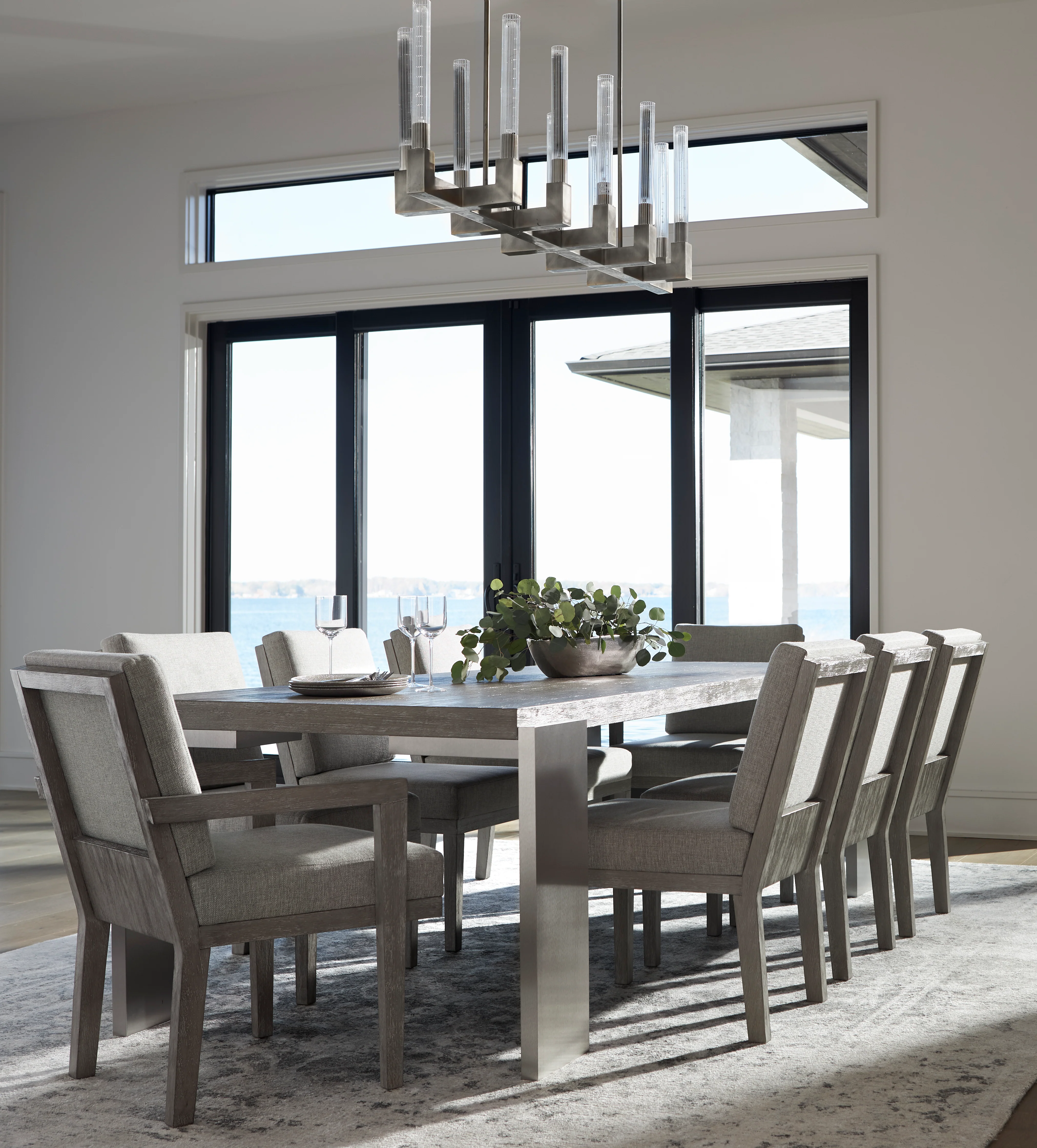 Foundations Dining Table - Image 6