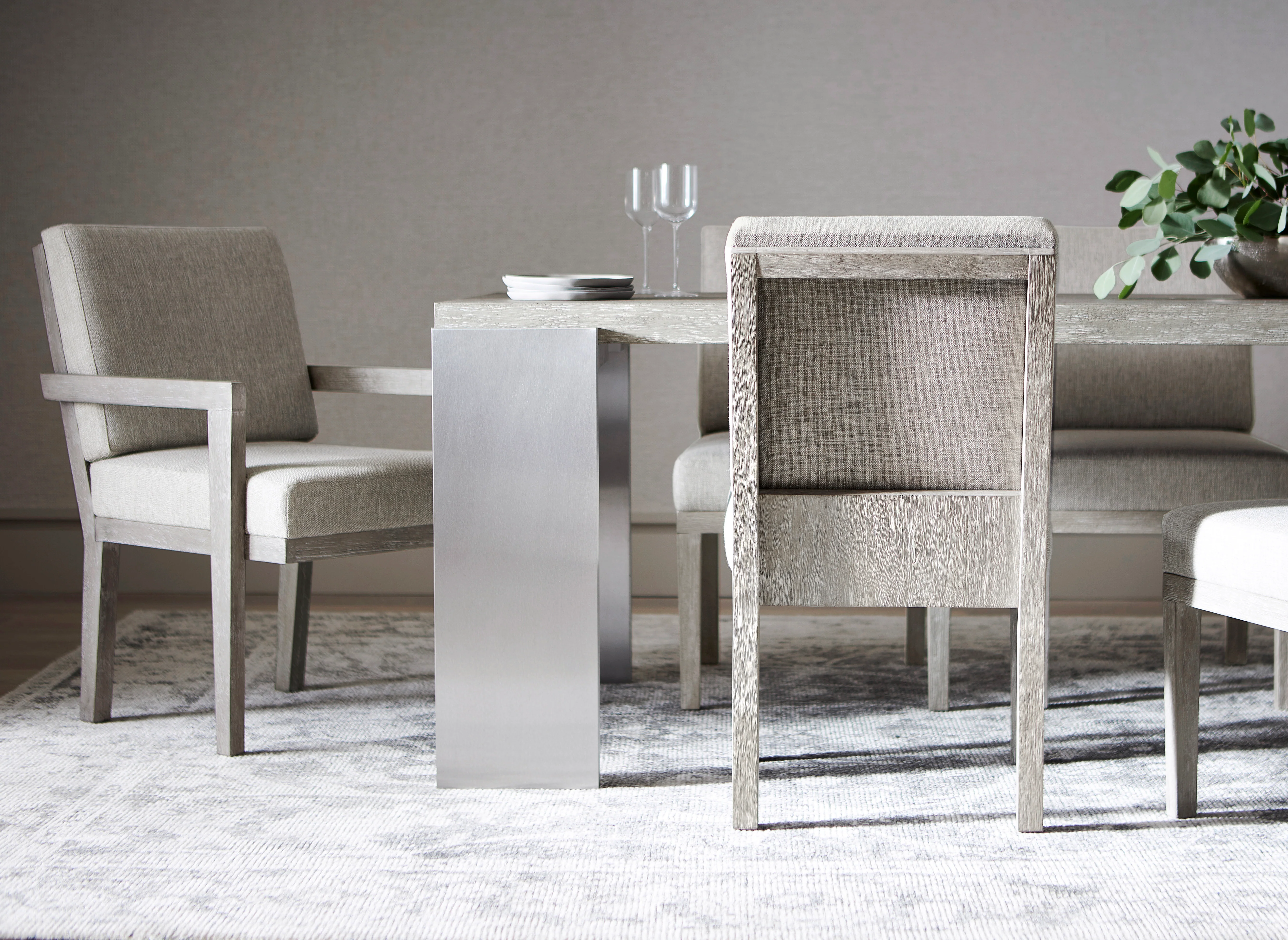 Foundations Dining Table - Image 7