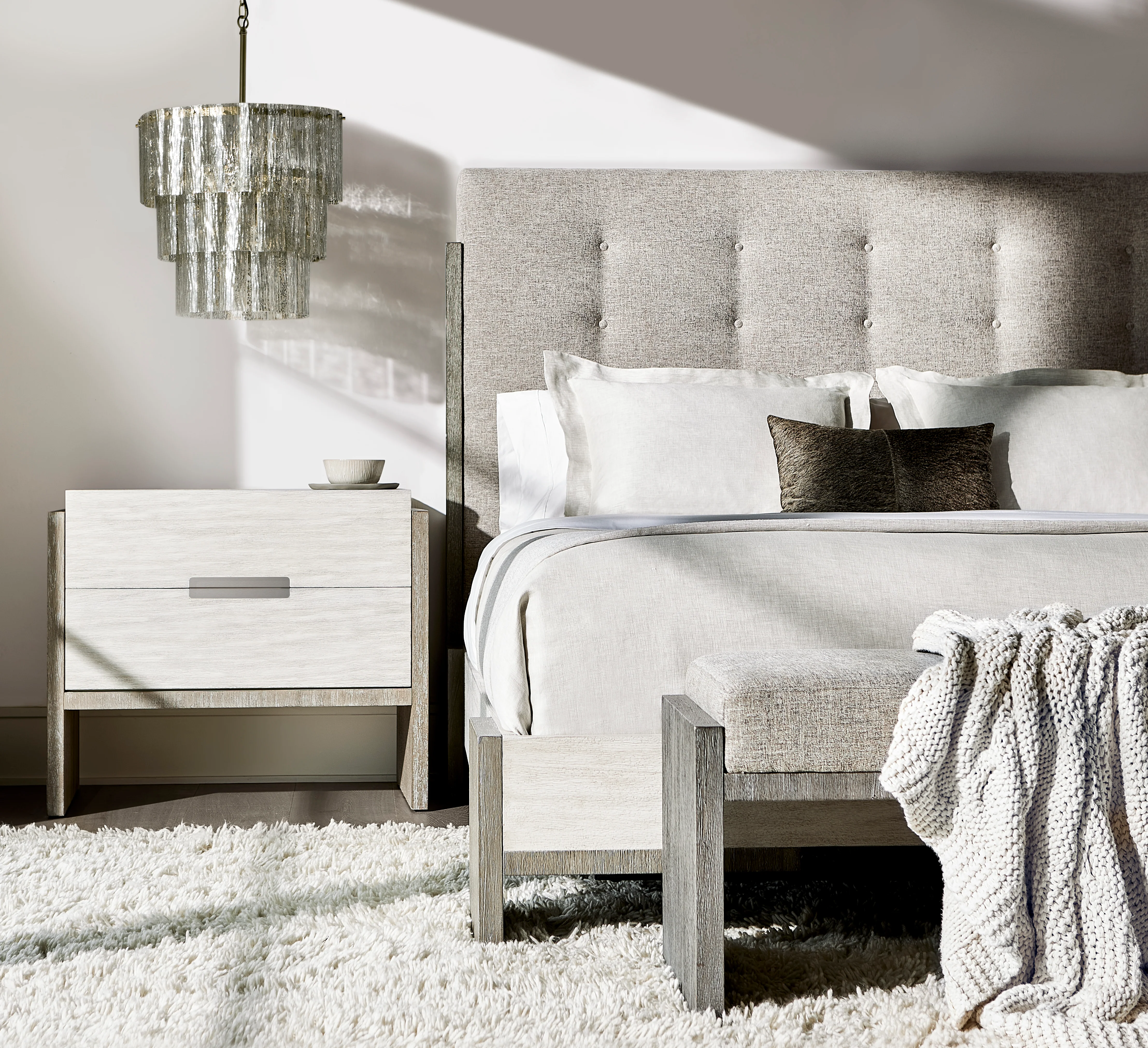 Foundations Nightstand - Image 24