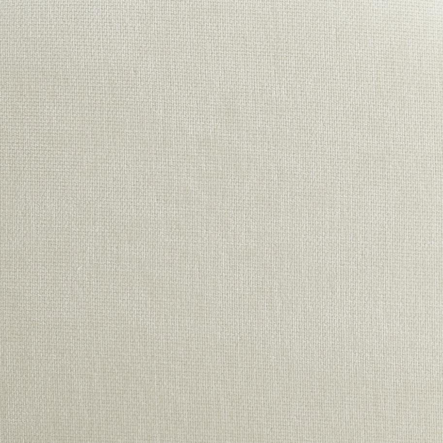 Foxy Cream Performance Basketweave Chenille Accent Chair - Image 8