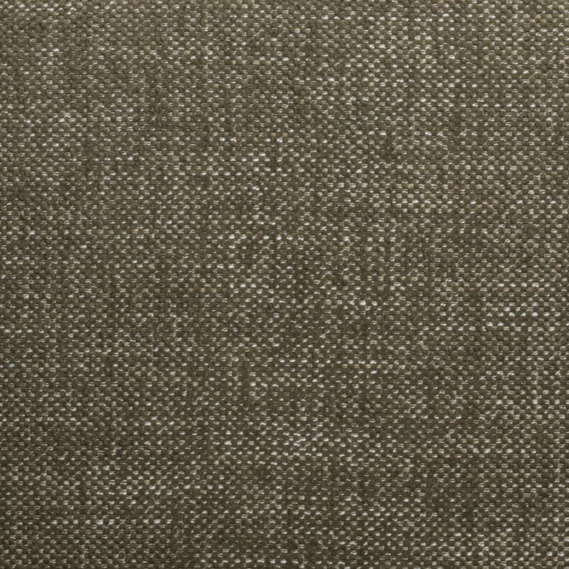 Foxy Olive Green Textured Performance  Fabric Accent Chair - Image 8