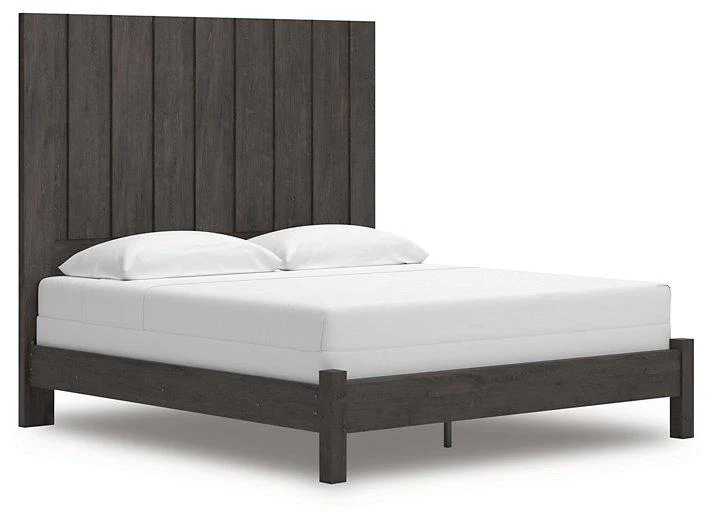 Fraluna Bed - Image 10