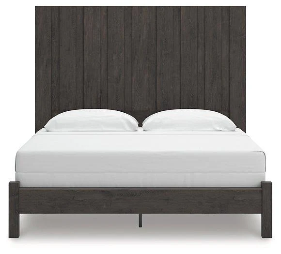 Fraluna Bed - Image 15
