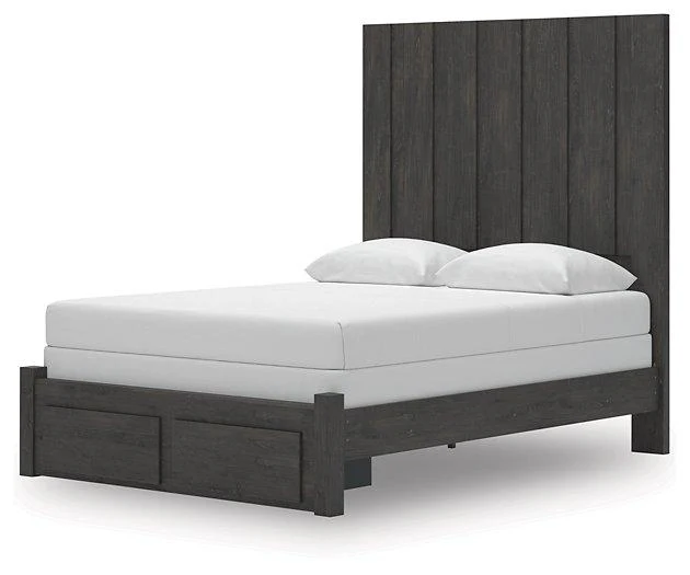 Fraluna Bed - Image 21