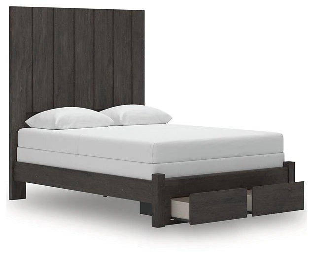 Fraluna Bed - Image 24