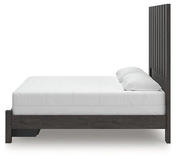 Fraluna Bed - Image 37