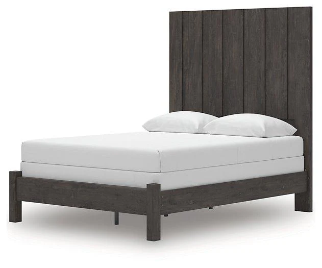 Fraluna Bed - Image 4