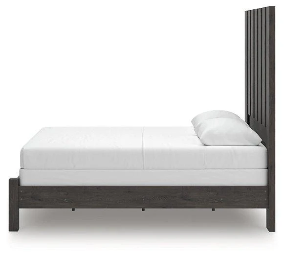 Fraluna Bed - Image 8