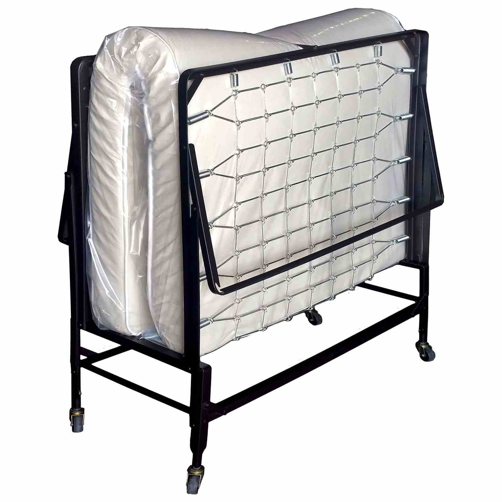 Framos Rollaway Bed w/ 39" Mattress - Image 3