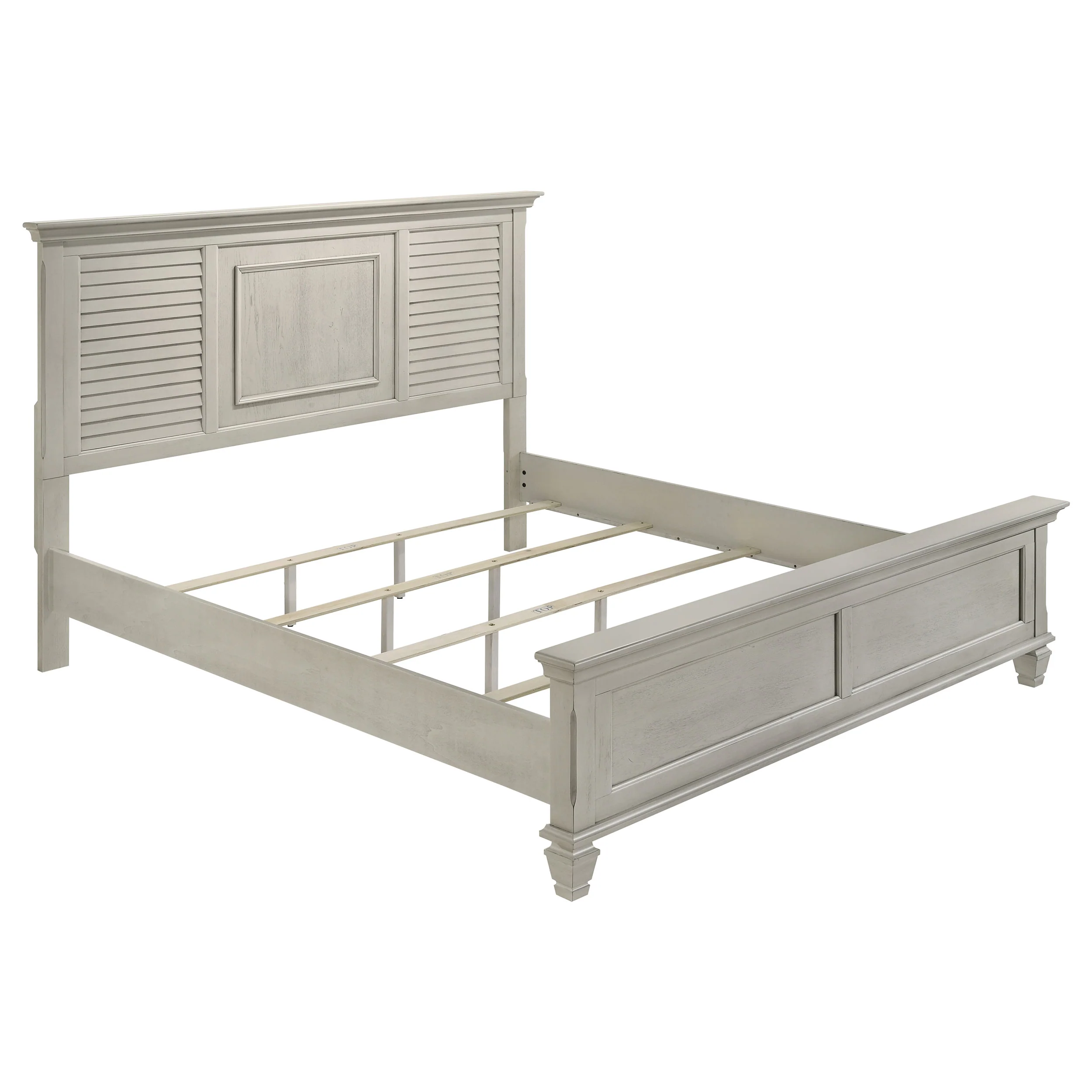 Franco Panel Bed - Image 10
