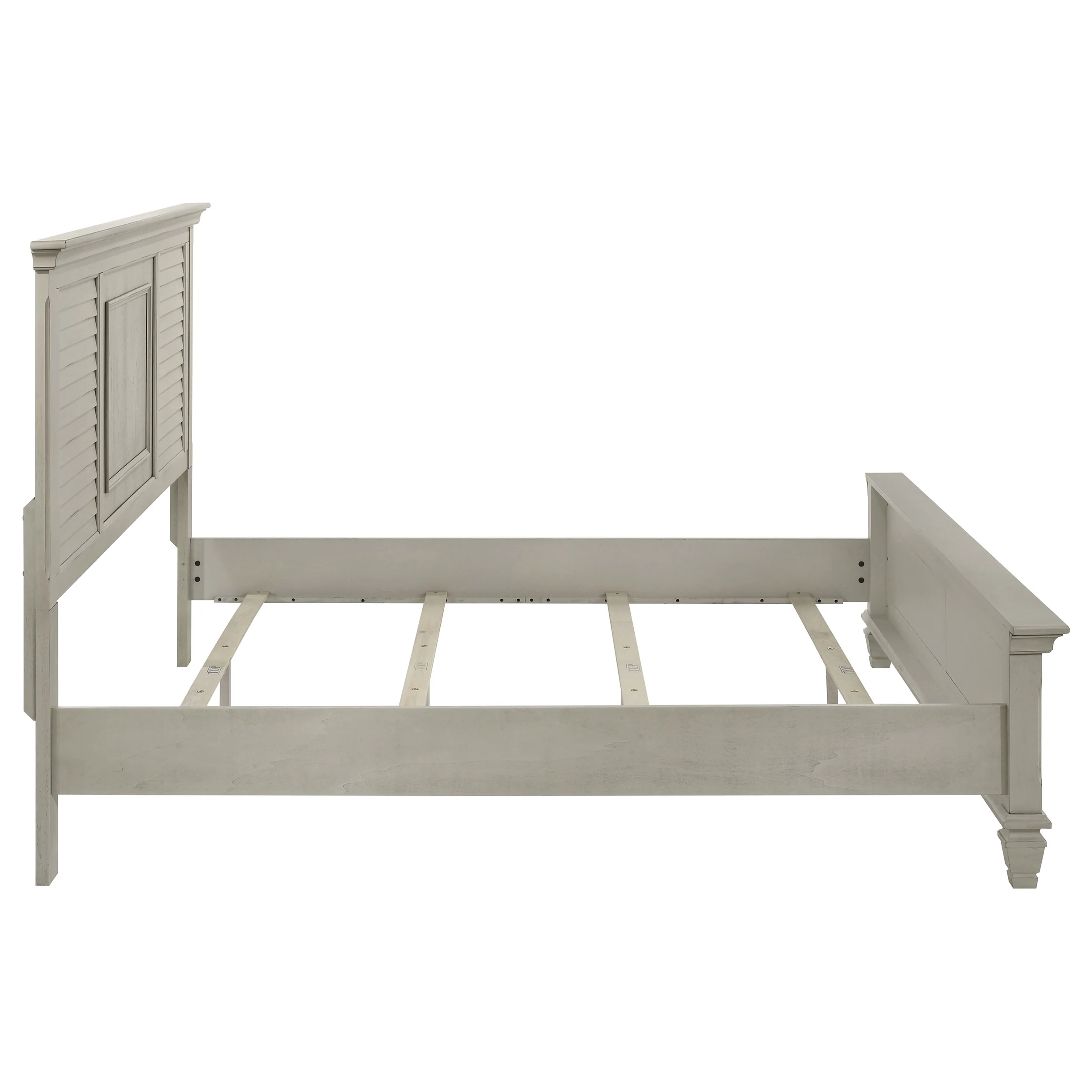 Franco Panel Bed - Image 15