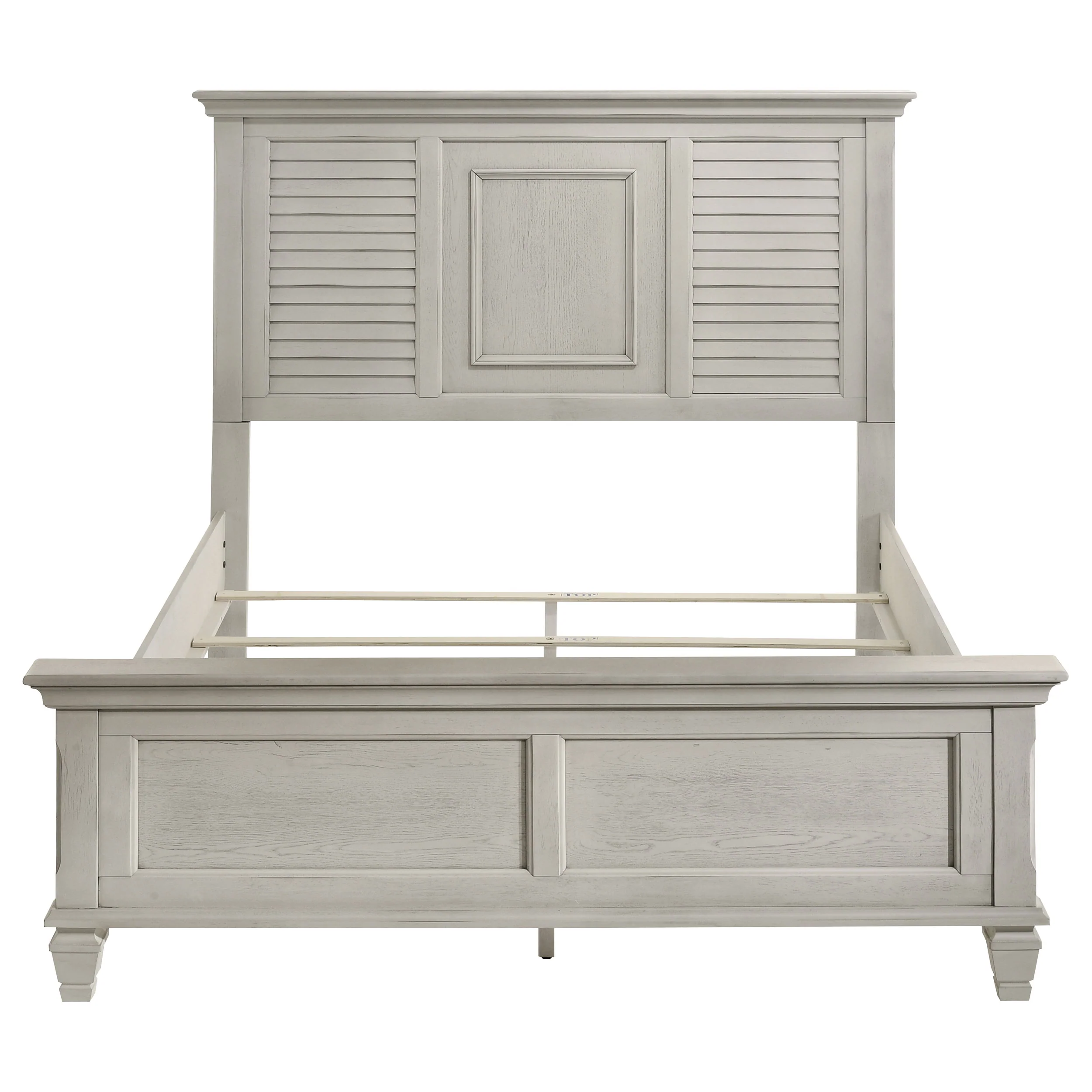 Franco Panel Bed - Image 4