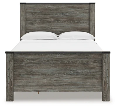 Frandern Full Bed - Image 12