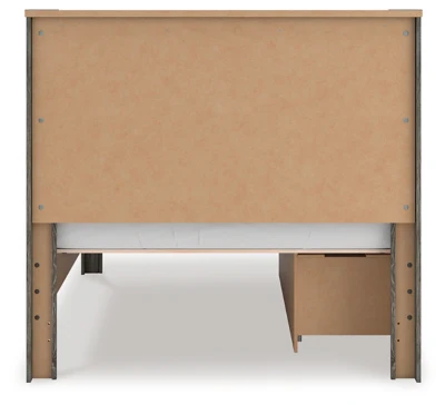 Frandern Full Bed - Image 13