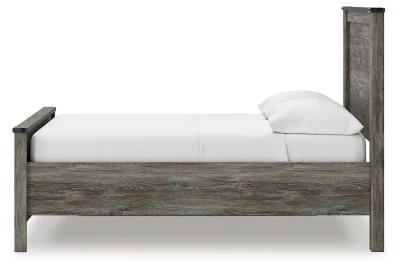 Frandern Full Bed - Image 14