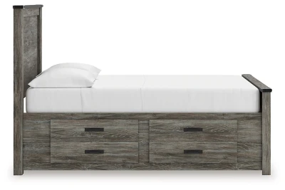Frandern Full Bed - Image 15
