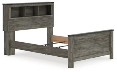 Frandern Full Bed - Image 21