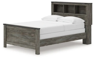 Frandern Full Bed - Image 22