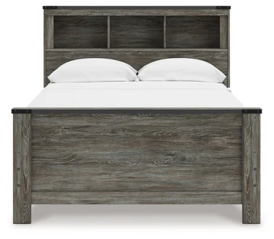 Frandern Full Bed - Image 23