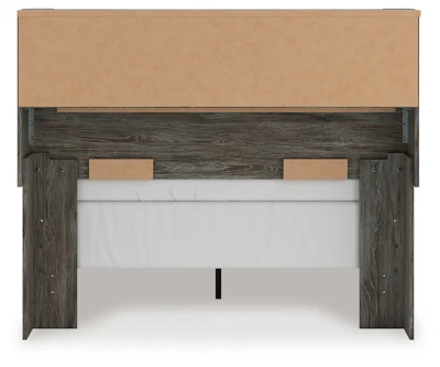 Frandern Full Bed - Image 24