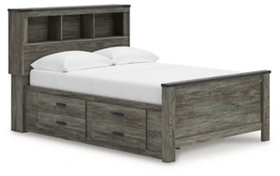 Frandern Full Bed - Image 27