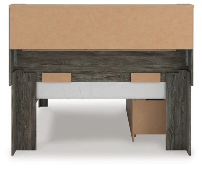 Frandern Full Bed - Image 38