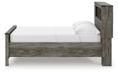Frandern Full Bed - Image 40