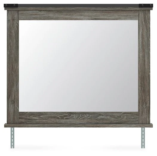 Frandern Bedroom Mirror - Image 2