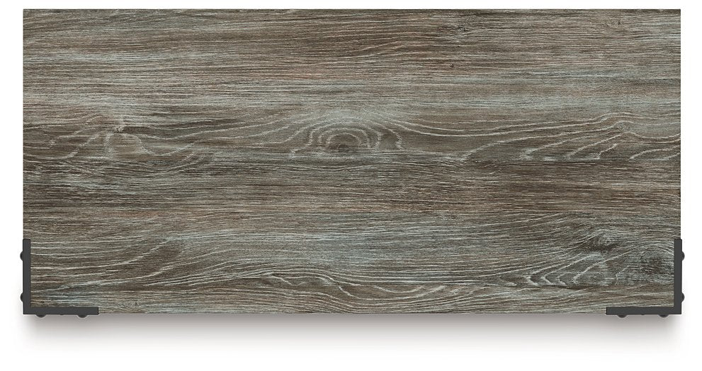 Frandern Chest of Drawers - Image 11