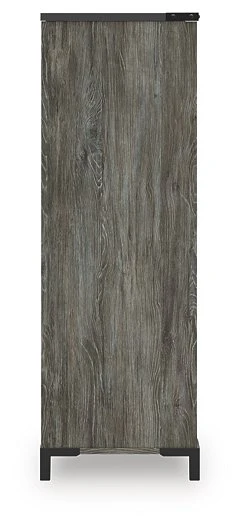 Frandern Dressing Chest - Image 11