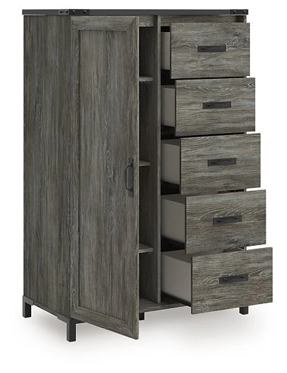 Frandern Dressing Chest - Image 6
