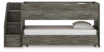Frandern Loft Bed - Image 12