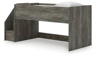 Frandern Loft Bed - Image 24