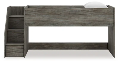 Frandern Loft Bed - Image 26