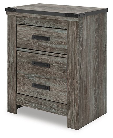 Frandern Nightstand - Image 3