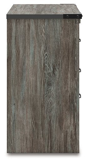 Frandern Nightstand - Image 8