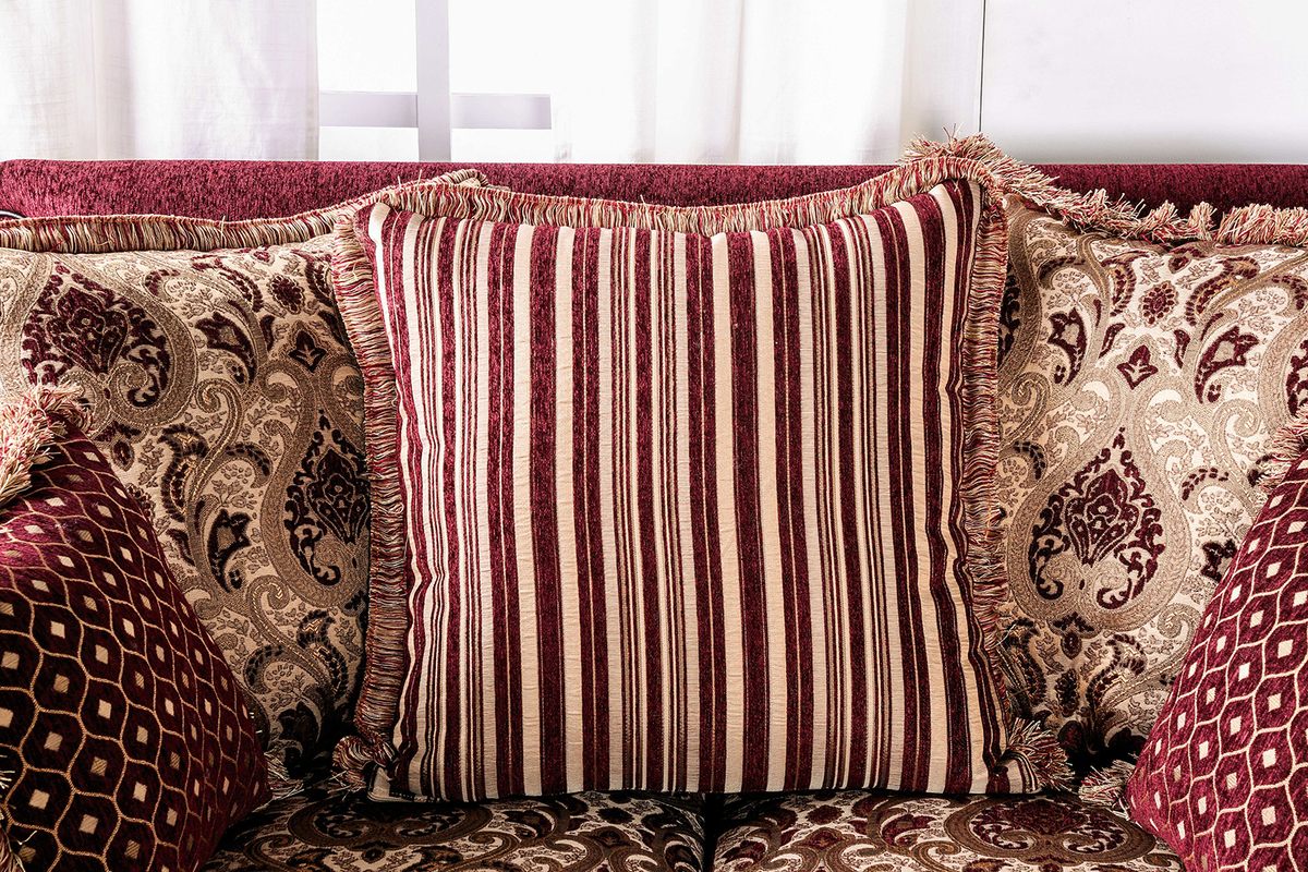 Franklin Sofa + Loveseat - Image 7