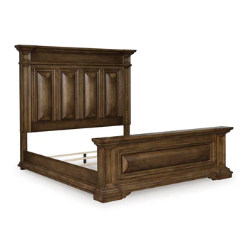 Frantanna Bed - Image 2