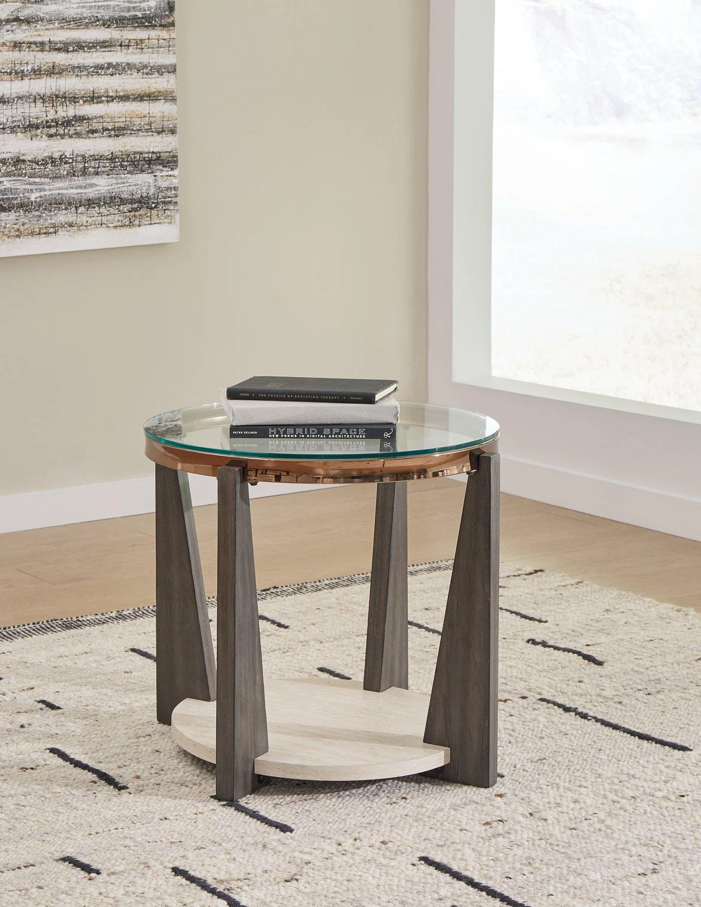 Frazwa Occasional Table Set - Image 8