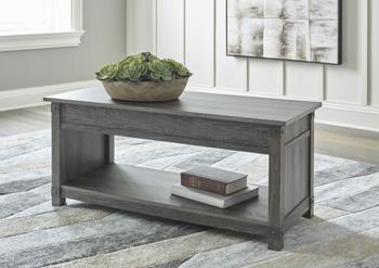 Freedan Occasional Table Set - Image 13