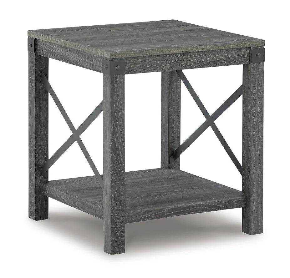 Freedan Occasional Table Set - Image 2