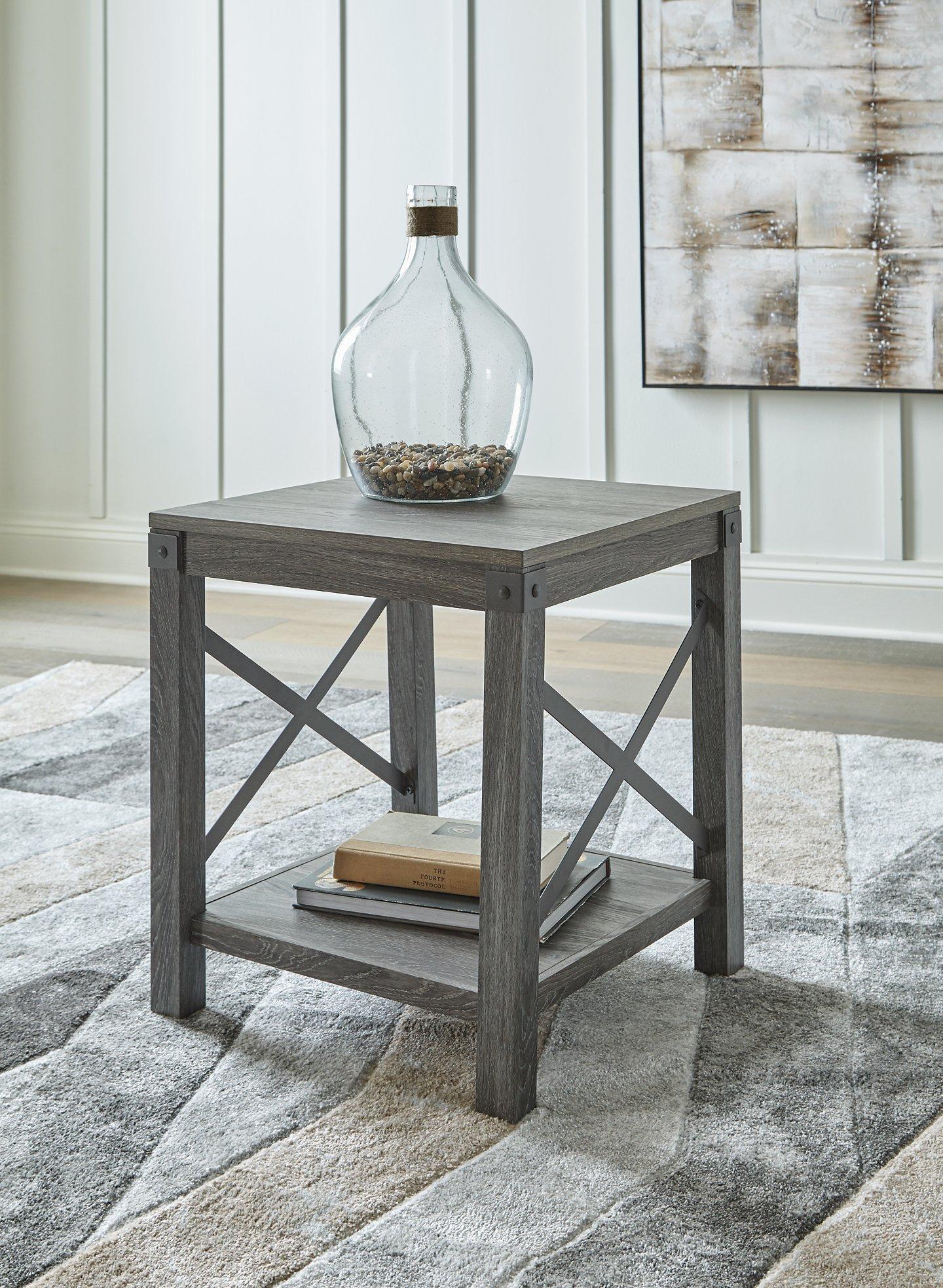 Freedan Occasional Table Set - Image 3