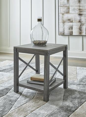 Freedan Occasional Table Set - Image 7
