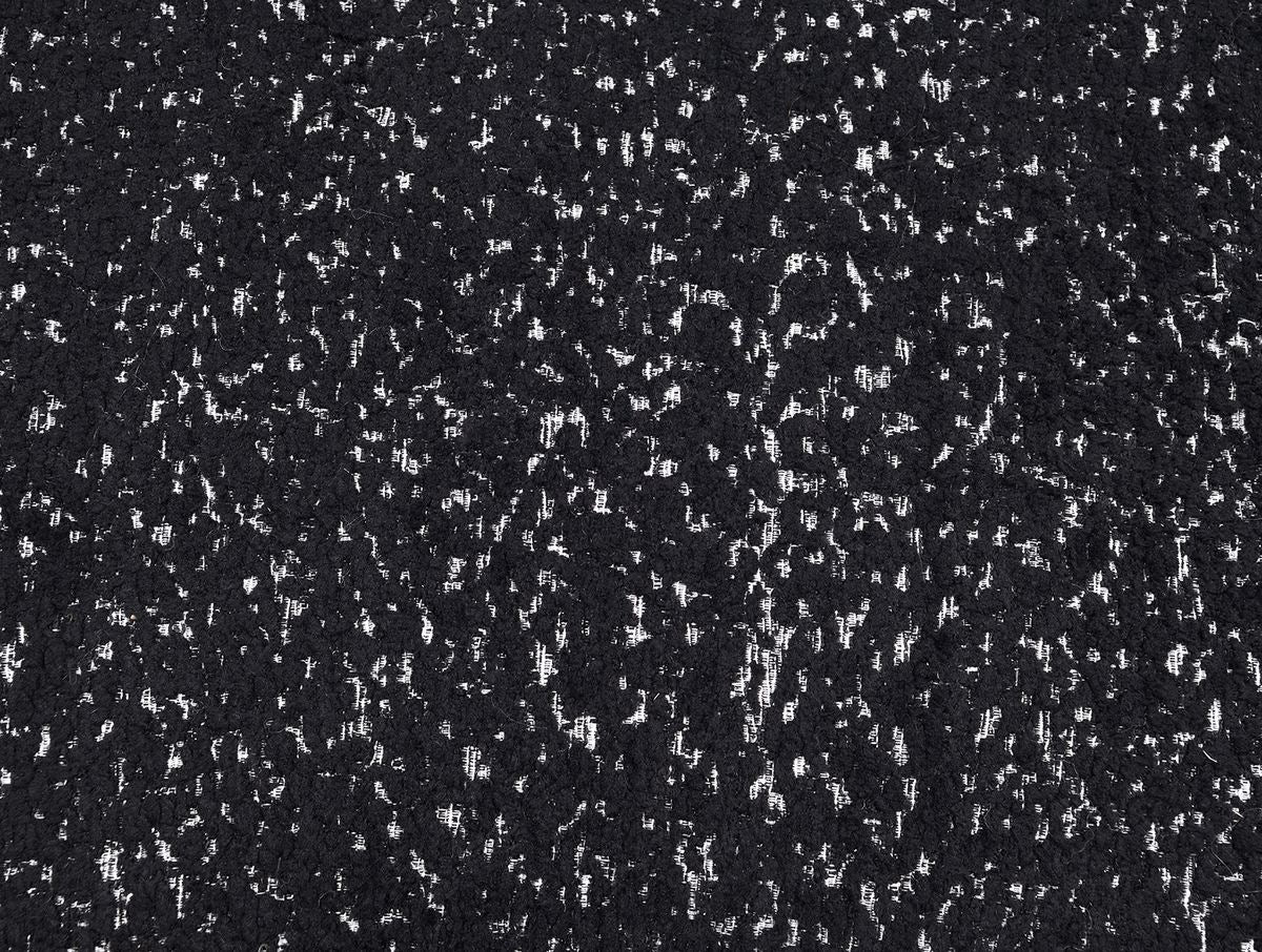 Freja Swivel Chair, Black - Image 3