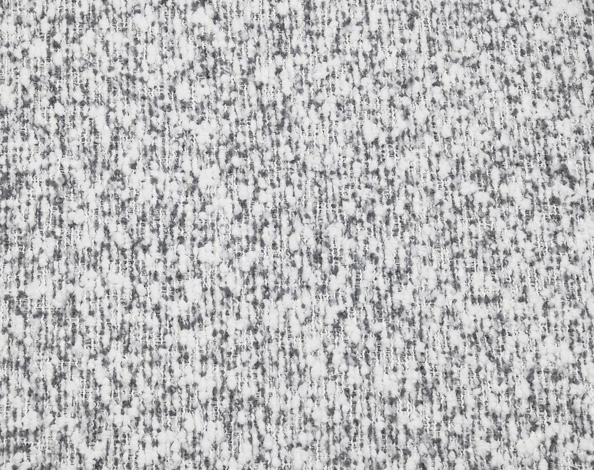 Freja Swivel Chair, Cloud Gray - Image 3