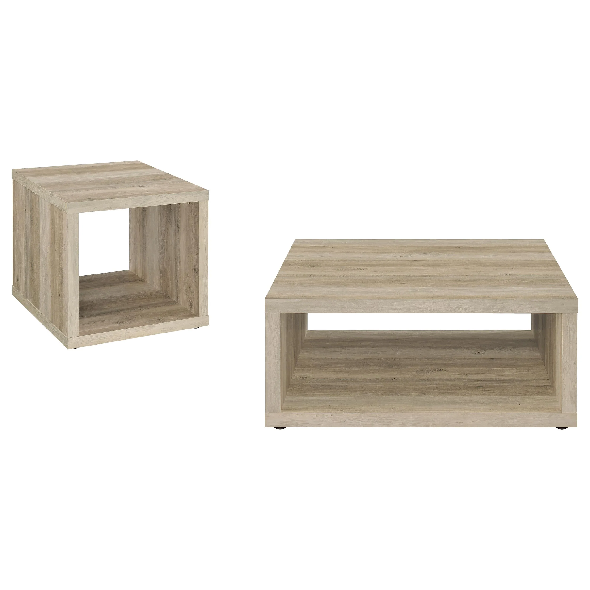 Frisco Coffee Table Set - Image 32