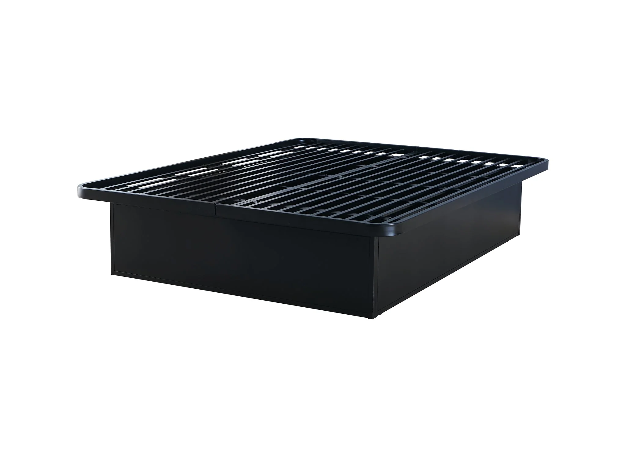 Full Size Bed Metal Frame - Image 7